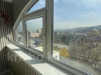 2-комнатная квартира · 52 м² · 9/10 этаж, мкр Самал-1 1 за 65 млн 〒 в Алматы, Медеуский р-н