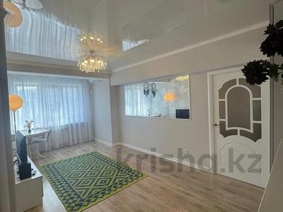 2-комнатная квартира · 50 м² · 9/10 этаж, мкр Самал-1 1 за ~ 57 млн ₸ в Алматы, Медеуский р-н