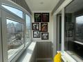 2-бөлмелі пәтер · 50 м² · 9/10 қабат, мкр Самал-1 1, бағасы: ~ 57 млн ₸ в Алматы, Медеуский р-н — фото 4