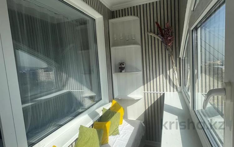 2-бөлмелі пәтер · 50 м² · 9/10 қабат, мкр Самал-1 1, бағасы: ~ 57 млн ₸ в Алматы, Медеуский р-н — фото 4