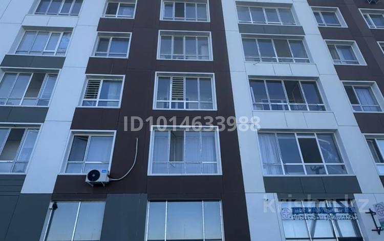 Еркін · 103.5 м², бағасы: 400 000 ₸ в Астане, Алматы р-н — фото 2