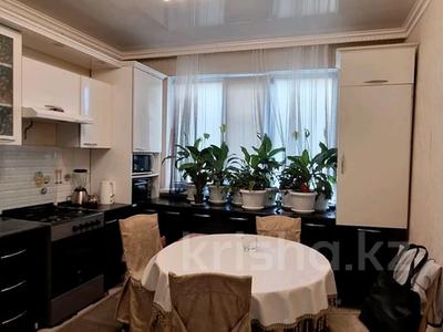 3-комнатная квартира, 76 м², 5/5 этаж, мкр Жас Канат за 35 млн 〒 в Алматы, Турксибский р-н