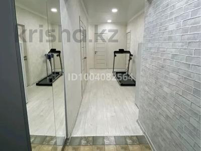 3-комнатная квартира · 84 м² · 8/10 этаж, мкр Шанхай, отегена турмаганбетова 36/3 за 20 млн 〒 в Актобе