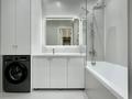 2-комнатная квартира · 46 м² · 7/10 этаж, Райымбека за 43.5 млн ₸ в Алматы, Алмалинский р-н — фото 4