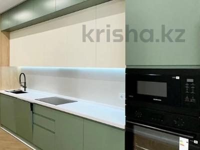 2-комнатная квартира · 46 м² · 7/10 этаж, Райымбека за 43.5 млн ₸ в Алматы, Алмалинский р-н