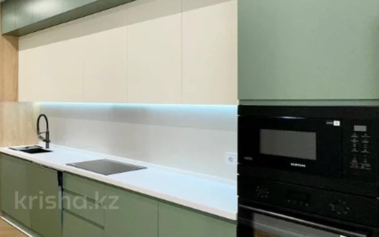 2-комнатная квартира · 46 м² · 7/10 этаж, Райымбека за 43.5 млн ₸ в Алматы, Алмалинский р-н — фото 6