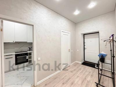 3-бөлмелі пәтер · 51 м² · 2/11 қабат, Жошы хан, бағасы: 35.5 млн ₸ в Астане, Есильский р-н