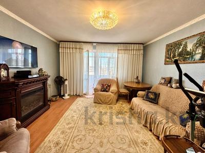 4-бөлмелі пәтер · 78 м² · 7/9 қабат, мкр Юго-Восток, Гапеева 12, бағасы: 24 млн ₸ в Караганде, Казыбек би р-н