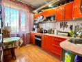 4-бөлмелі пәтер · 78 м² · 7/9 қабат, мкр Юго-Восток, Гапеева 12, бағасы: 24 млн ₸ в Караганде, Казыбек би р-н — фото 9