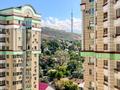 5-комнатная квартира · 195 м² · 11/17 этаж, Луганского 1 — 5-КОМНАТНАЯ КВАРТИРА 195 М² ПАНОРАМНЫЙ ВИД | ПОТОЛКИ 3 М | ПРОСТОРНАЯ ПЛАНИРОВКА за 195 млн ₸ в Алматы, Медеуский р-н — фото 23