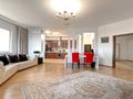 5-комнатная квартира · 195 м² · 11/17 этаж, Луганского 1 — 5-КОМНАТНАЯ КВАРТИРА 195 М² ПАНОРАМНЫЙ ВИД | ПОТОЛКИ 3 М | ПРОСТОРНАЯ ПЛАНИРОВКА за 195 млн ₸ в Алматы, Медеуский р-н — фото 2