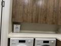 4-бөлмелі пәтер · 125 м² · 14/16 қабат, Сатпаева 90/58, бағасы: 135 млн ₸ в Алматы, Бостандыкский р-н — фото 10