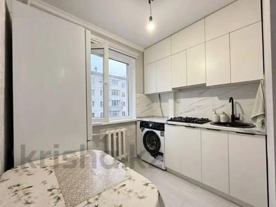 3-комнатная квартира · 63 м² · 3/4 этаж, Радостовца — Темирязева за 37.5 млн ₸ в Алматы, Бостандыкский р-н