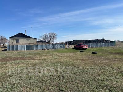 Отдельный дом · 2 комнаты · 50 м² · 50 сот., П восильевка школьная 3 — В 20 минутах от гоиода за 1.7 млн 〒 в Рудном