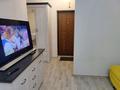 1-комнатная квартира · 40 м² · 5/12 этаж, Сатпаева 90 — Жк Акварель за 20 000 ₸ в Алматы, Бостандыкский р-н — фото 9