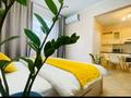 1-комнатная квартира · 40 м² · 5/12 этаж, Сатпаева 90 — Жк Акварель за 20 000 ₸ в Алматы, Бостандыкский р-н
