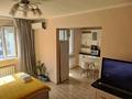 1-комнатная квартира · 40 м² · 5/12 этаж, Сатпаева 90 — Жк Акварель за 20 000 ₸ в Алматы, Бостандыкский р-н — фото 5