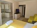 1-комнатная квартира · 40 м² · 5/12 этаж, Сатпаева 90 — Жк Акварель за 20 000 ₸ в Алматы, Бостандыкский р-н — фото 7
