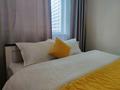 1-комнатная квартира · 40 м² · 5/12 этаж, Сатпаева 90 — Жк Акварель за 20 000 ₸ в Алматы, Бостандыкский р-н — фото 2
