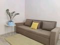 1-комнатная квартира · 40 м² · 5/12 этаж, Сатпаева 90 — Жк Акварель (без депозита) за 20 000 ₸ в Алматы, Бостандыкский р-н — фото 5