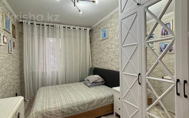 3-комнатная квартира · 72 м² · 11/14 этаж, Сыганак 16 — ГОРЯЧАЯ ЦЕНА! за ~ 34 млн ₸ в Астане, Нура р-н — фото 3