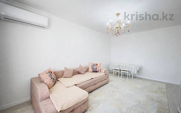 2-бөлмелі пәтер · 60 м² · 2/12 қабат, Е-22 2, бағасы: 37.5 млн ₸ в Астане, Нура р-н — фото 4