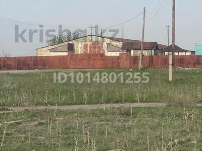 Өнеркәсіптік база · 40 сотық, Радастовец 161, бағасы: 500 000 ₸ в 