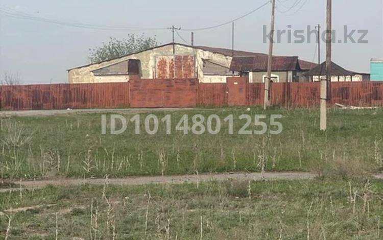 Өнеркәсіптік база · 40 сотық, Радастовец 161, бағасы: 500 000 ₸ в  — фото 2