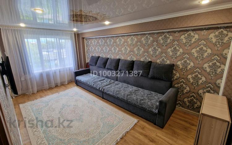 3-бөлмелі пәтер · 70 м² · 2/5 қабат, Егорова 2/3, бағасы: 25 млн ₸ в Усть-Каменогорске — фото 2