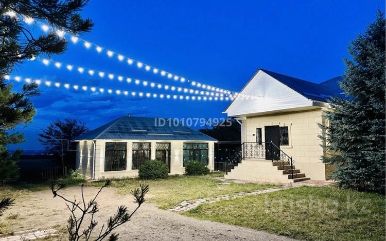 Дом · 4 комнаты · 130 м², Верхняя Каскеленская трасса 31/2 за 150 000 〒 — фото 2