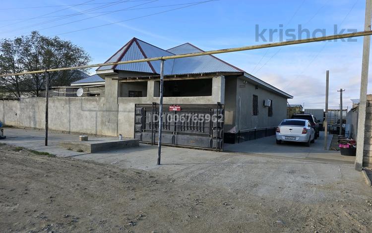 Отдельный дом · 8 комнат · 250 м² · 10 сот., Жана Даулет 292 — Көшелер за 22 млн 〒 — фото 2