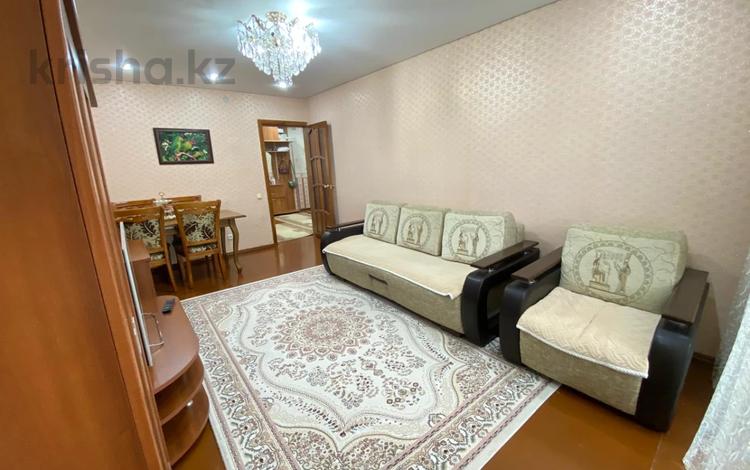 2-бөлмелі пәтер · 57 м² · 2/5 қабат, Алматы, бағасы: 17 млн ₸ в Уральске — фото 2