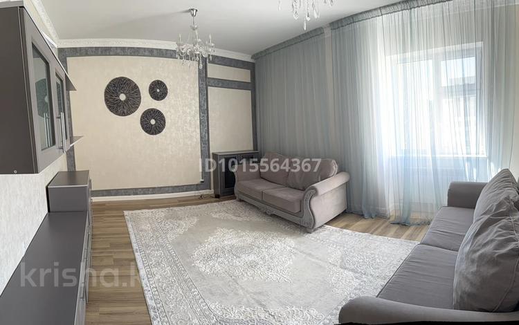 2-бөлмелі пәтер · 71 м² · 7/12 қабат, Акмешит 9, бағасы: 350 000 ₸ в Астане, Есильский р-н — фото 2