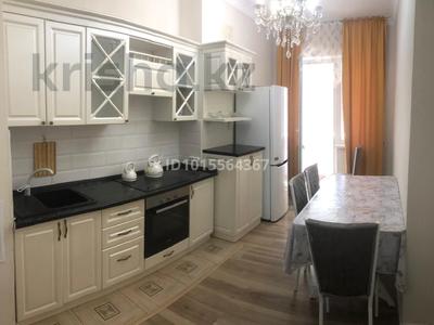 2-бөлмелі пәтер · 71 м² · 7/12 қабат, Акмешит 9, бағасы: 350 000 ₸ в Астане, Есильский р-н