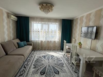 2-комнатная квартира · 55.7 м² · 8/9 этаж, Бозтаева за 23.5 млн 〒 в Семее