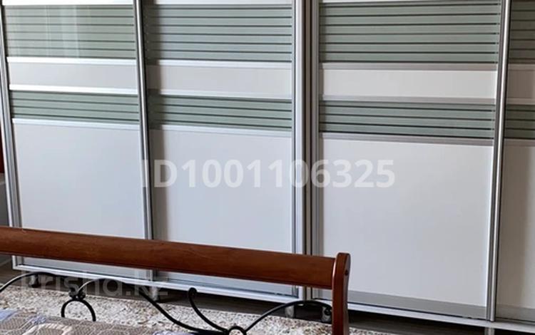2-комнатная квартира · 80 м² · 4/4 этаж, Гани Иляева 113/4 за 210 000 ₸ в Шымкенте, Енбекшинский р-н — фото 2