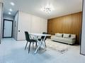 2-бөлмелі пәтер · 45 м² · 10/25 қабат, мкр 11 112в, бағасы: 20 000 ₸ в Актобе — фото 2