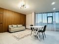2-бөлмелі пәтер · 45 м² · 10/25 қабат, мкр 11 112в, бағасы: 20 000 ₸ в Актобе — фото 3