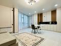2-бөлмелі пәтер · 45 м² · 10/25 қабат, мкр 11 112в, бағасы: 20 000 ₸ в Актобе — фото 4