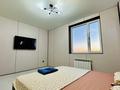 2-бөлмелі пәтер · 45 м² · 10/25 қабат, мкр 11 112в, бағасы: 20 000 ₸ в Актобе — фото 7