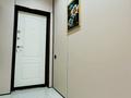 2-бөлмелі пәтер · 45 м² · 10/25 қабат, мкр 11 112в, бағасы: 20 000 ₸ в Актобе — фото 9