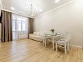 2-бөлмелі пәтер · 50 м² · 10/10 қабат, Пригородный ш/а., ул. Бухар жырау, бағасы: 18 000 ₸ в Астане, Есильский р-н — фото 2