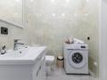 2-бөлмелі пәтер · 50 м² · 10/10 қабат, Пригородный ш/а., ул. Бухар жырау, бағасы: 18 000 ₸ в Астане, Есильский р-н — фото 14