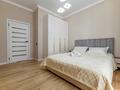 2-бөлмелі пәтер · 50 м² · 10/10 қабат, Пригородный ш/а., ул. Бухар жырау, бағасы: 18 000 ₸ в Астане, Есильский р-н — фото 19