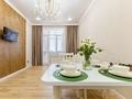2-бөлмелі пәтер · 50 м² · 10/10 қабат, Пригородный ш/а., ул. Бухар жырау, бағасы: 18 000 ₸ в Астане, Есильский р-н — фото 3