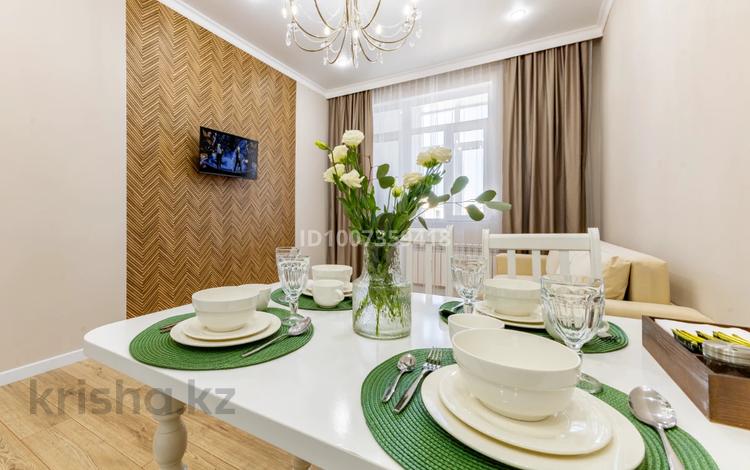 2-бөлмелі пәтер · 50 м² · 10/10 қабат, Пригородный ш/а., ул. Бухар жырау, бағасы: 18 000 ₸ в Астане, Есильский р-н — фото 4