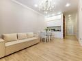 2-бөлмелі пәтер · 50 м² · 10/10 қабат, Пригородный ш/а., ул. Бухар жырау, бағасы: 18 000 ₸ в Астане, Есильский р-н — фото 4
