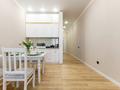 2-бөлмелі пәтер · 50 м² · 10/10 қабат, Пригородный ш/а., ул. Бухар жырау, бағасы: 18 000 ₸ в Астане, Есильский р-н — фото 5