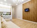 2-бөлмелі пәтер · 50 м² · 10/10 қабат, Пригородный ш/а., ул. Бухар жырау, бағасы: 18 000 ₸ в Астане, Есильский р-н — фото 6