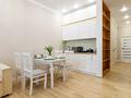 2-бөлмелі пәтер · 50 м² · 10/10 қабат, Пригородный ш/а., ул. Бухар жырау, бағасы: 18 000 ₸ в Астане, Есильский р-н — фото 7
